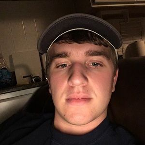 Meet your Posher, Gavin